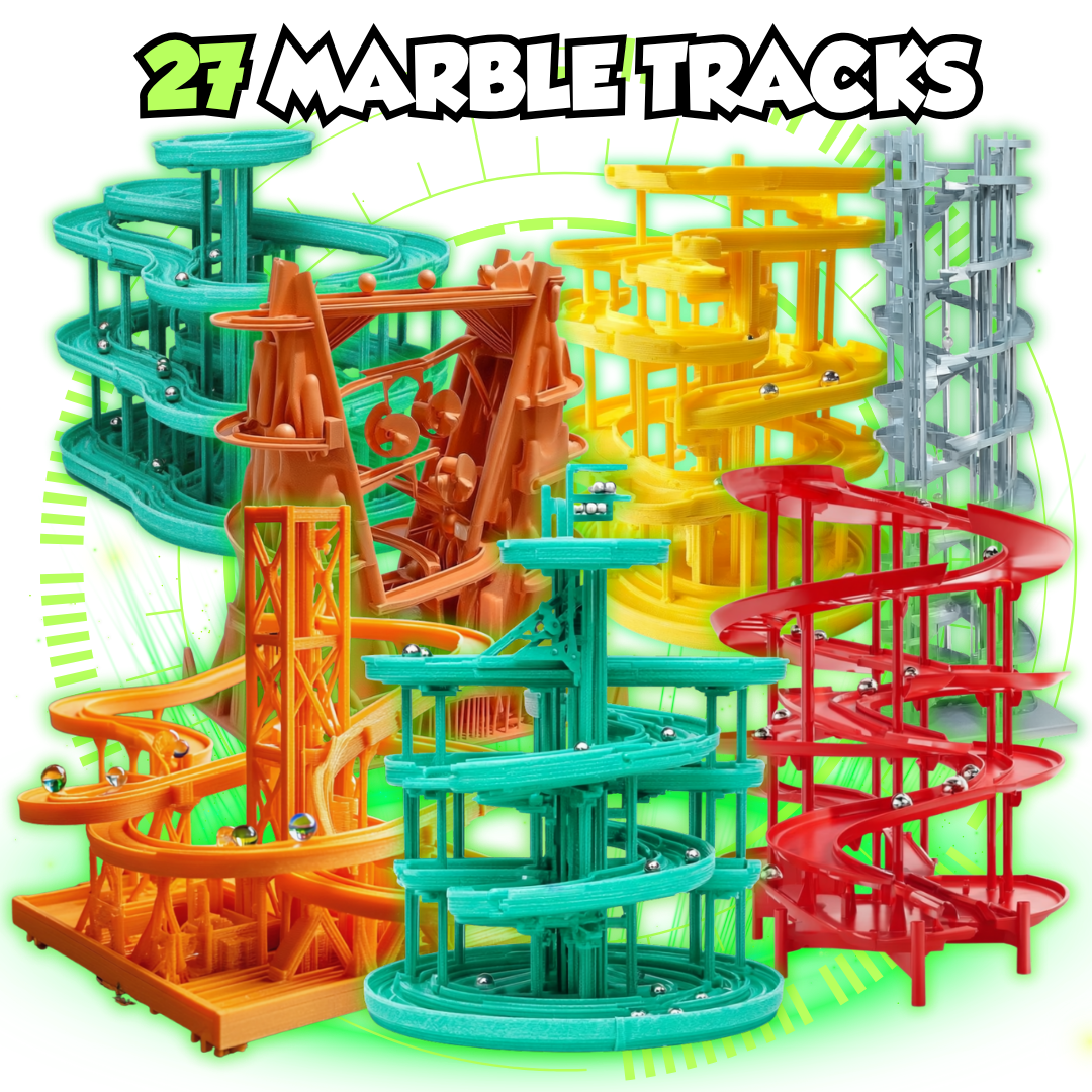 MarbleTracks