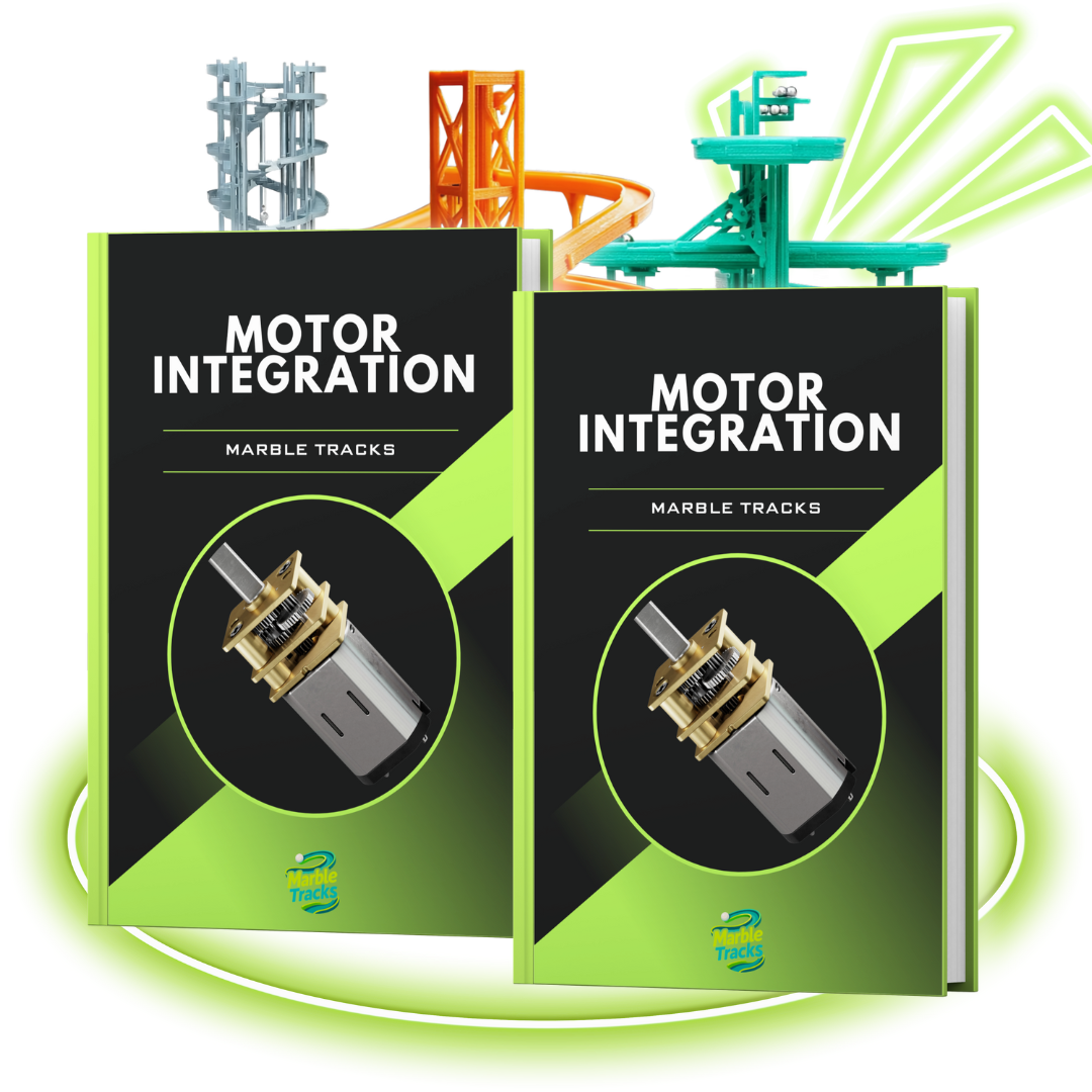 Motor Integration Guide